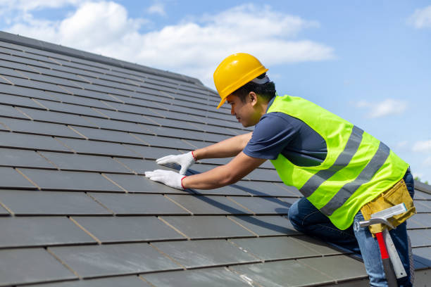 Best Storm Damage Roof Repair  in Kenmore, NY