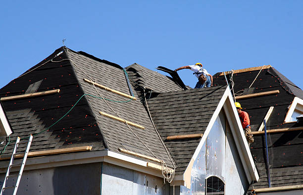 Roof Gutter Cleaning in Kenmore, NY
