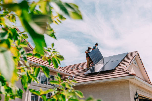 Tile Roofing Contractor in Kenmore, NY